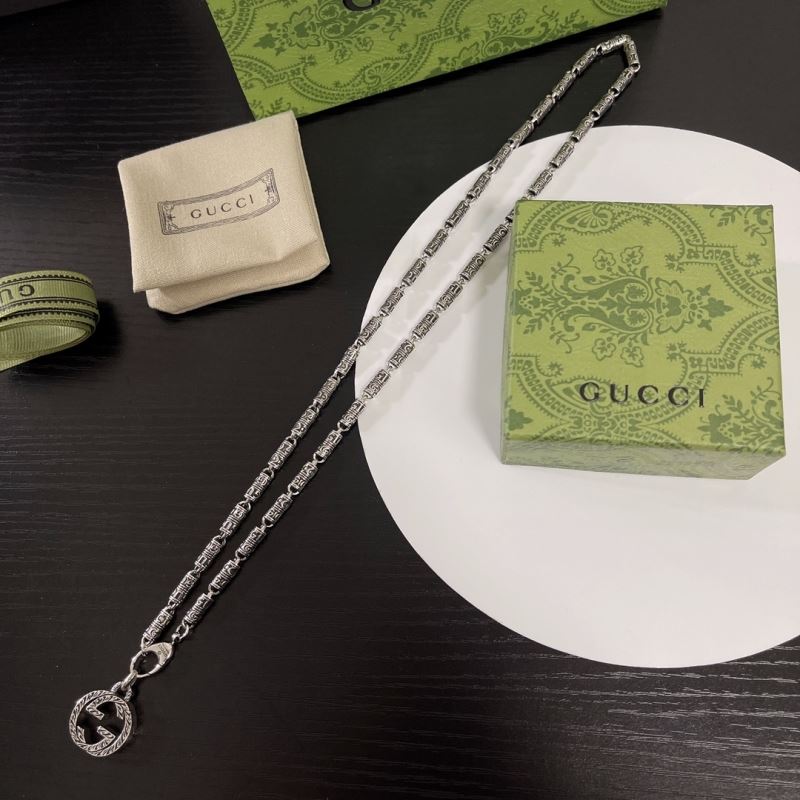 Gucci Necklaces